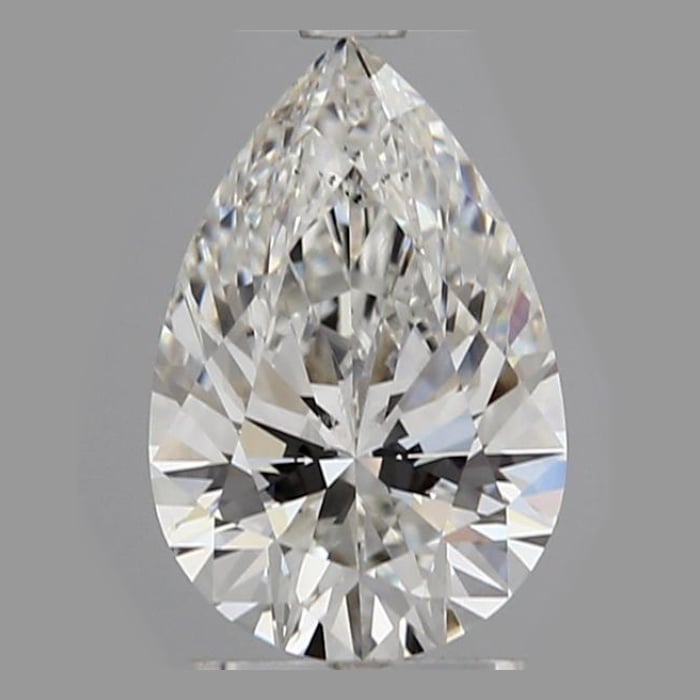 Real Diamond Image