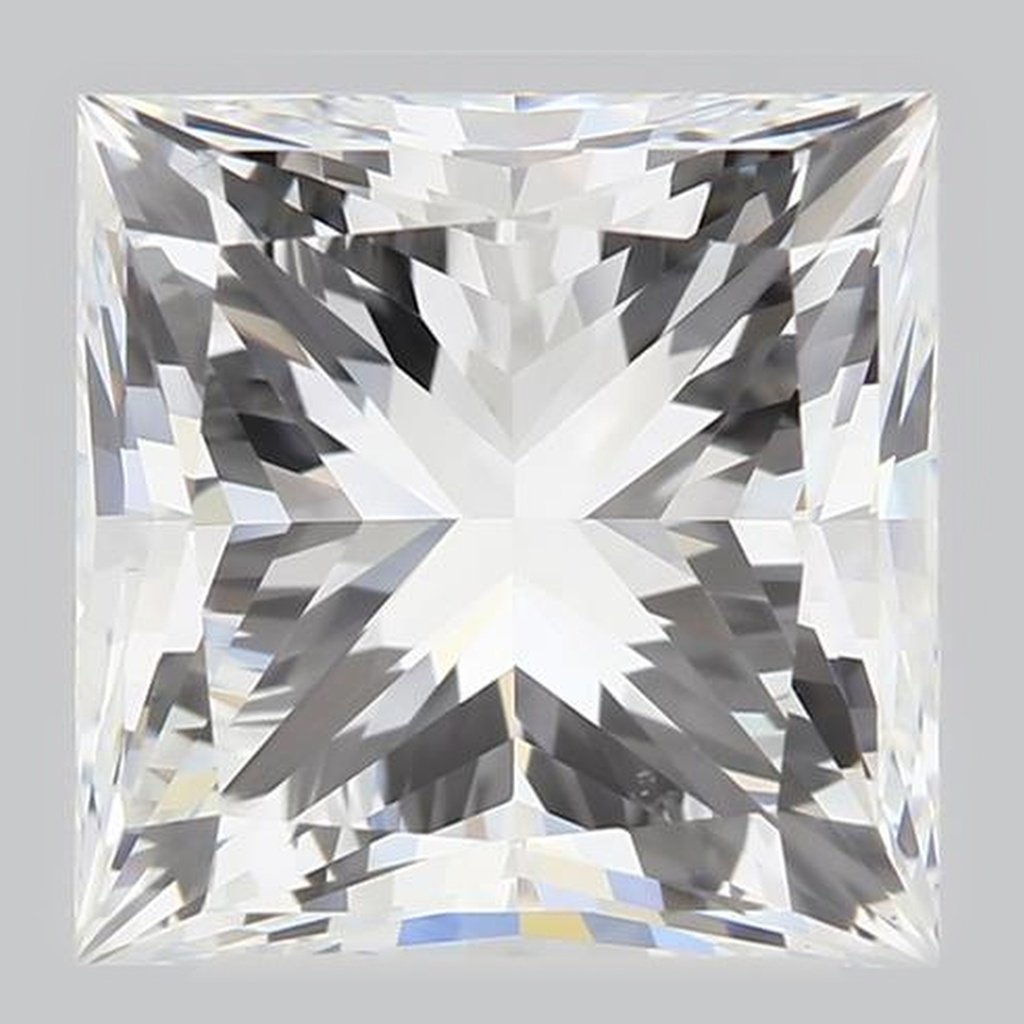 Real Diamond Image