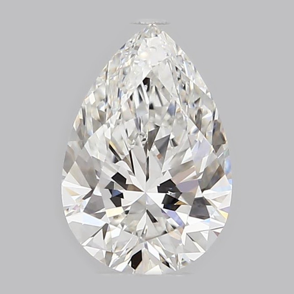 Real Diamond Image