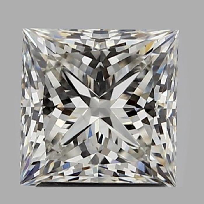 Real Diamond Image