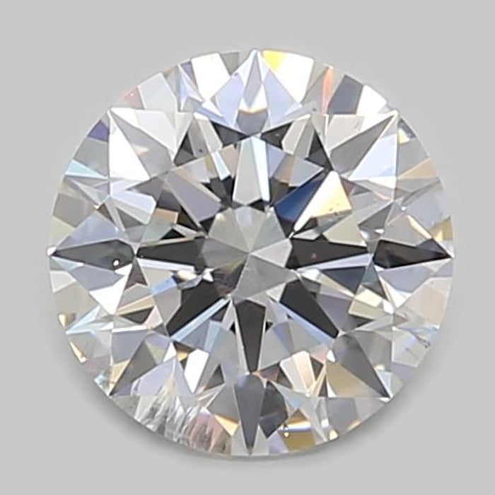 Real Diamond Image