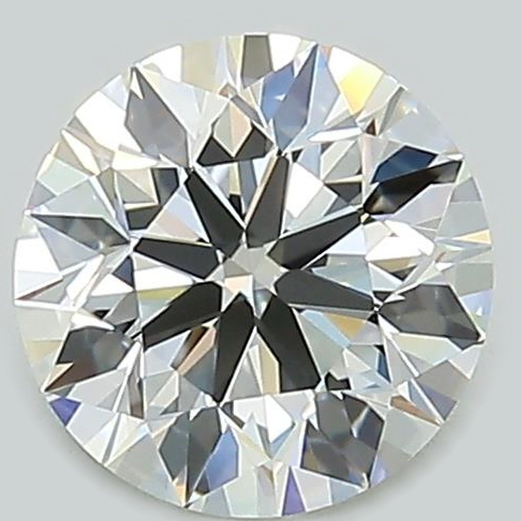 Real Diamond Image