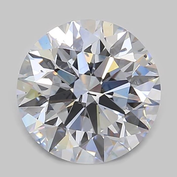 Real Diamond Image
