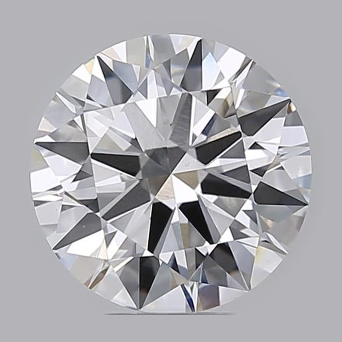 Real Diamond Image