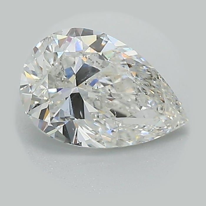 Real Diamond Image