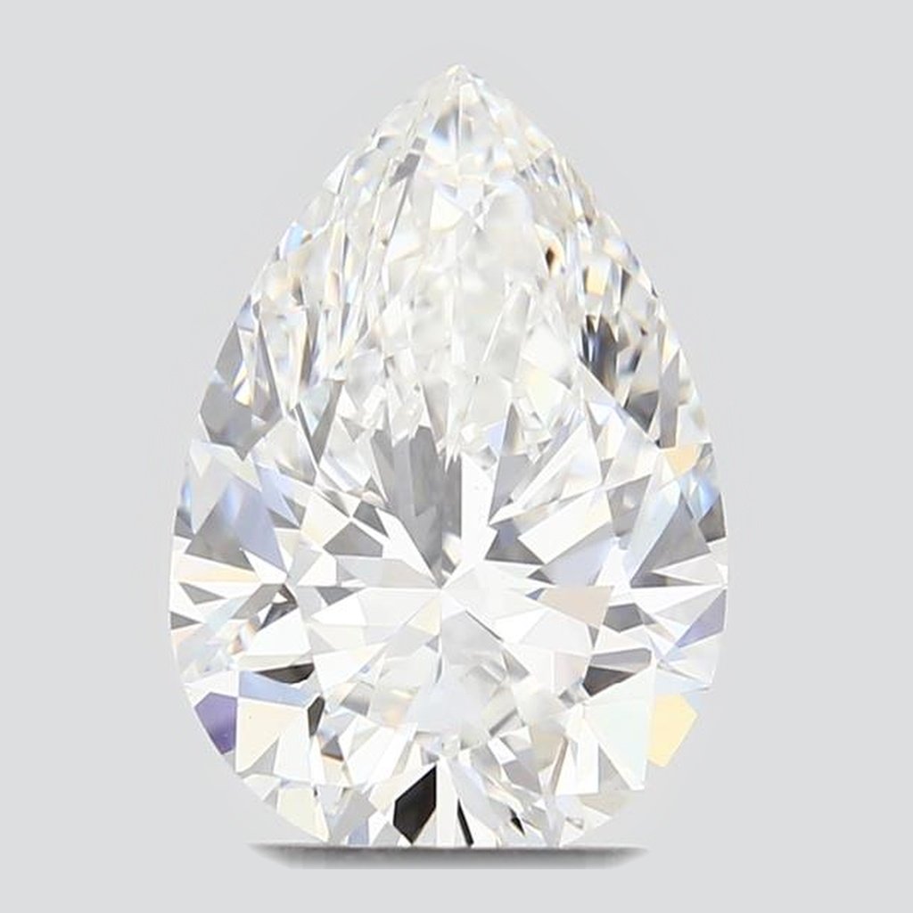 Real Diamond Image