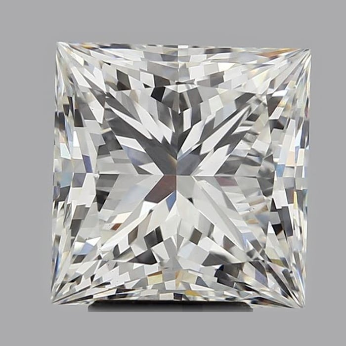 Real Diamond Image