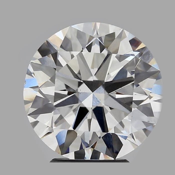 Real Diamond Image