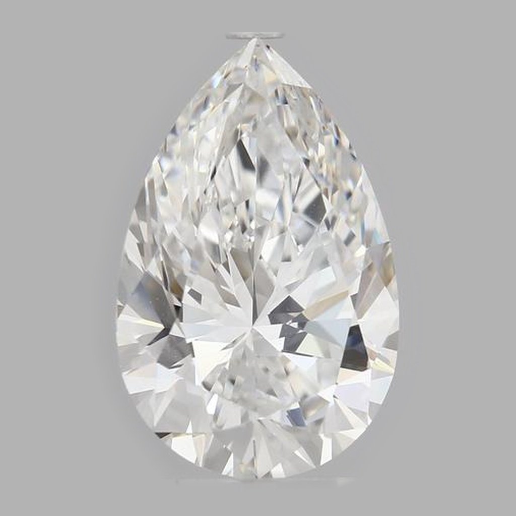 Real Diamond Image