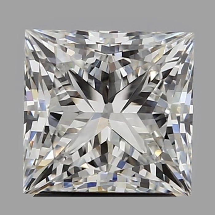 Real Diamond Image