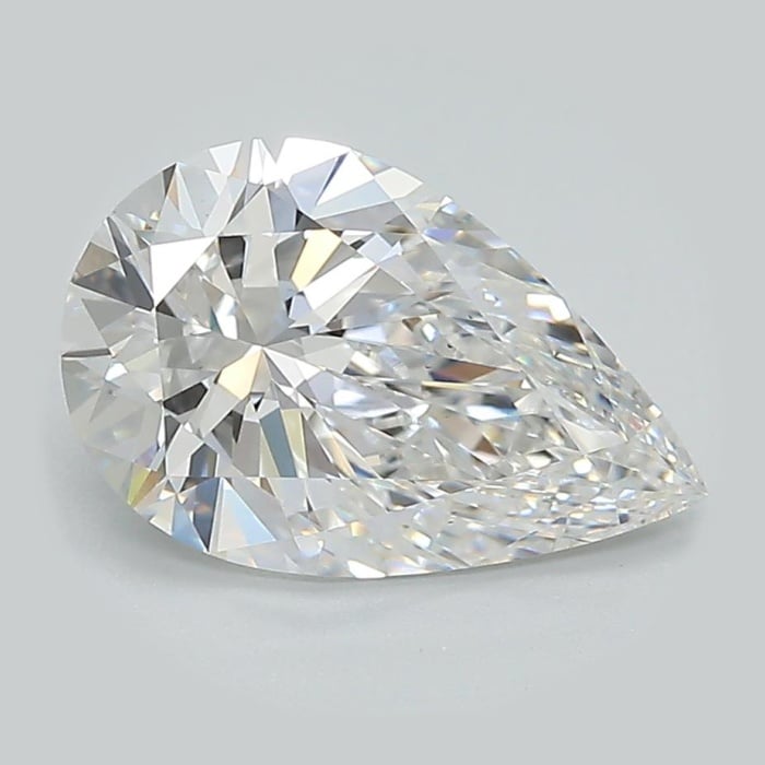 Real Diamond Image