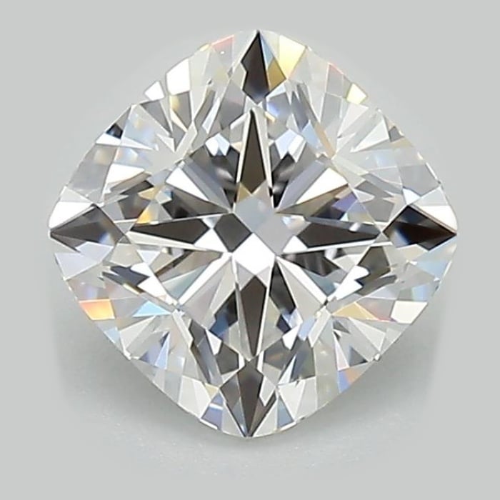 Real Diamond Image