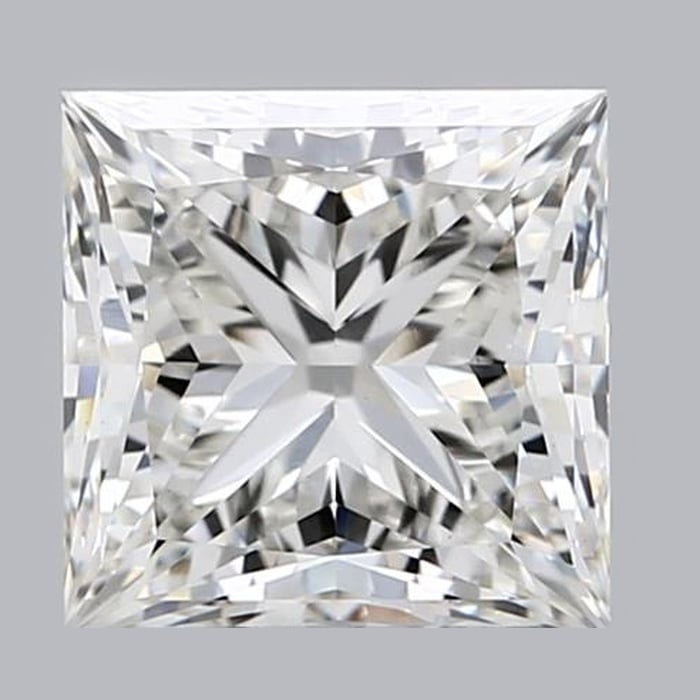 Real Diamond Image