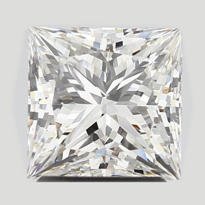 Real Diamond Image