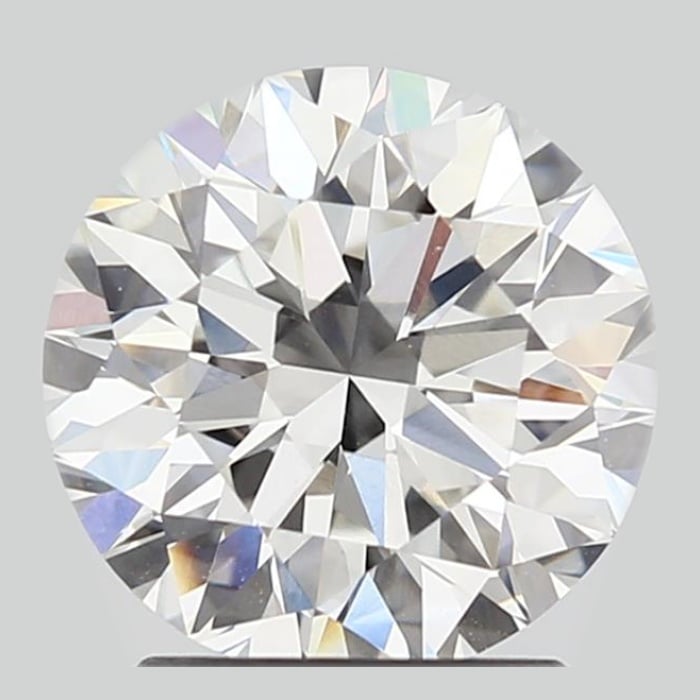 Real Diamond Image