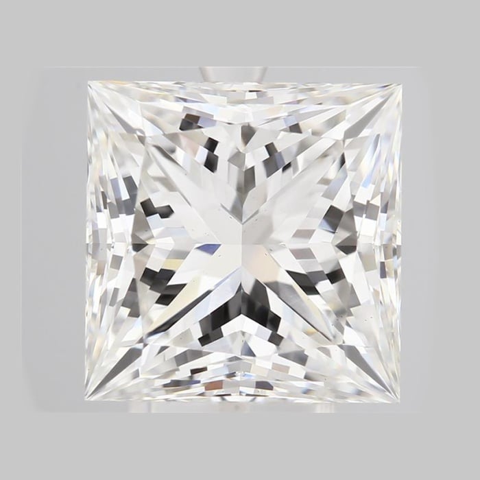 Real Diamond Image