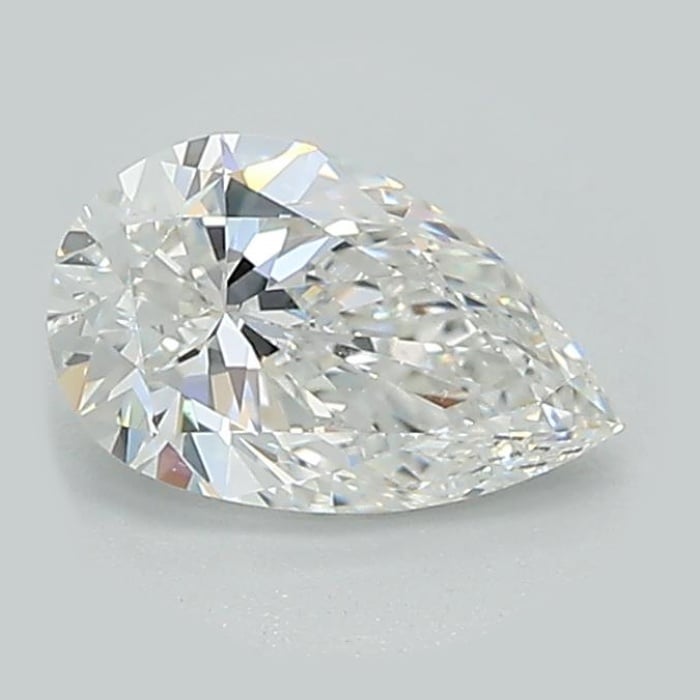 Real Diamond Image