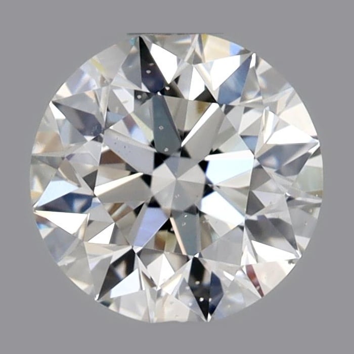Real Diamond Image