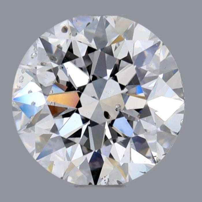 Real Diamond Image