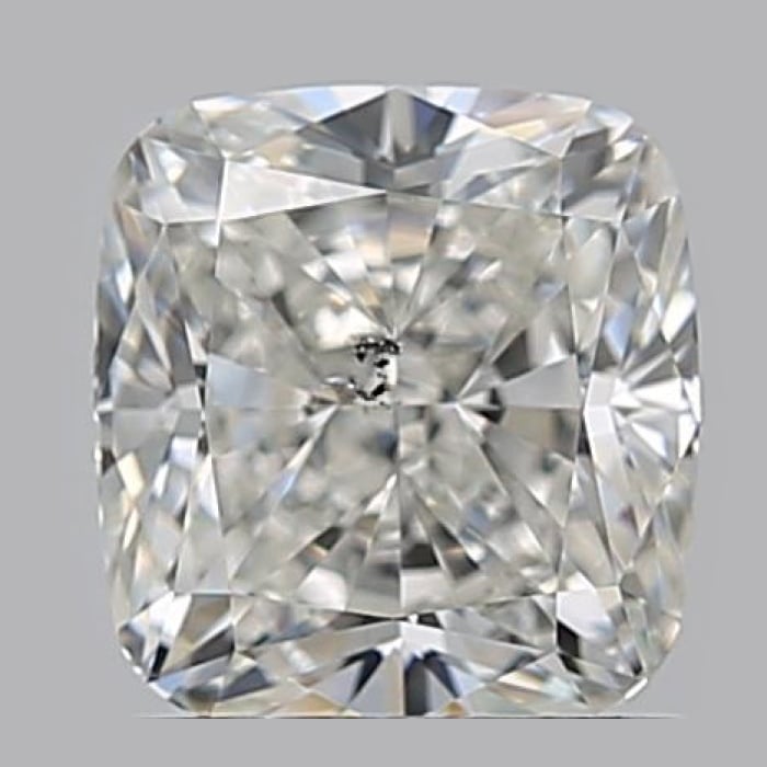 Real Diamond Image