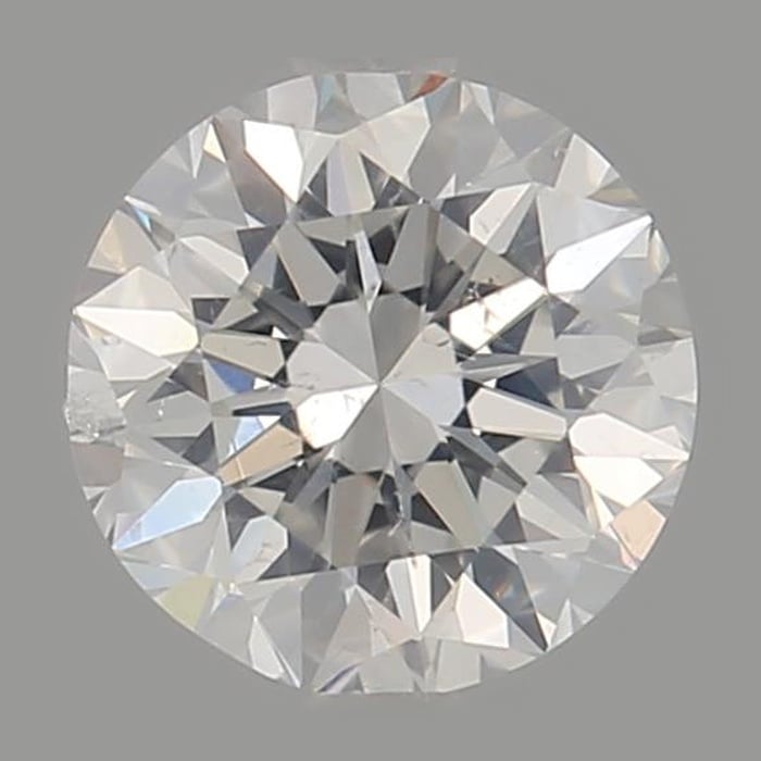 Real Diamond Image