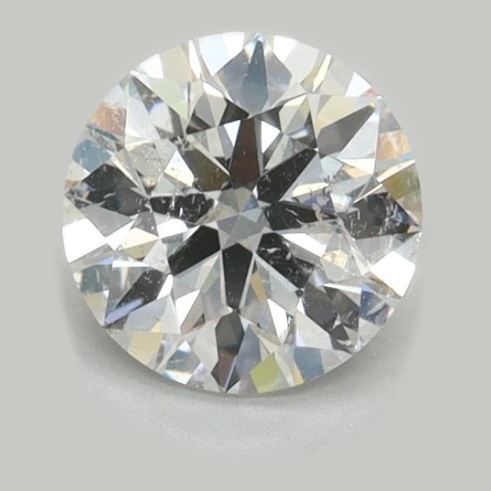 Real Diamond Image