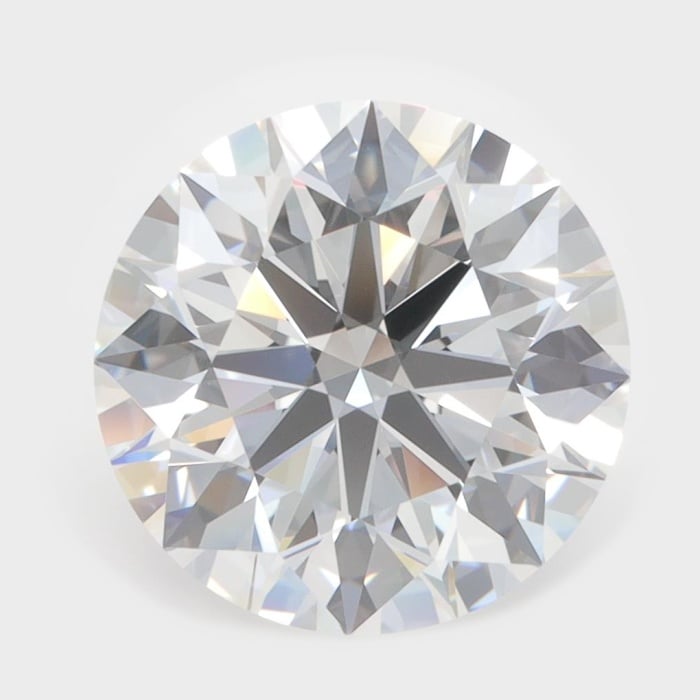 Real Diamond Image