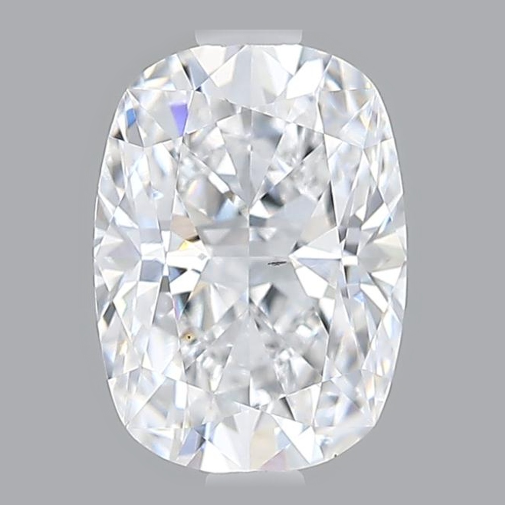 Real Diamond Image