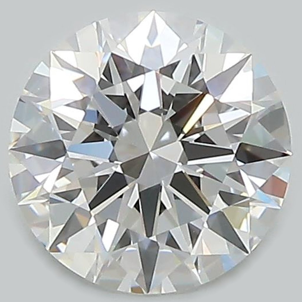 Real Diamond Image