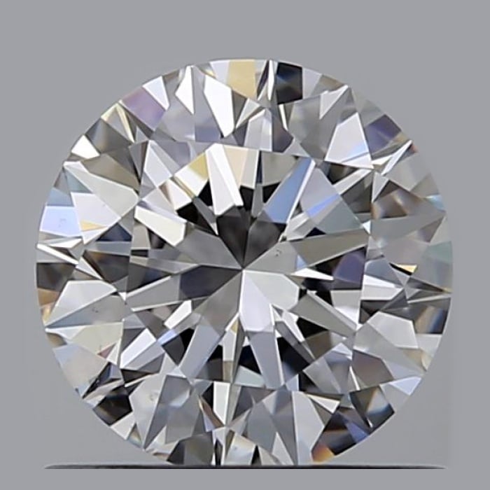 Real Diamond Image