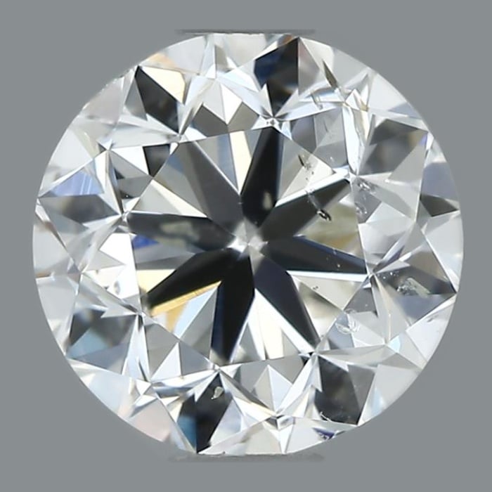 Real Diamond Image