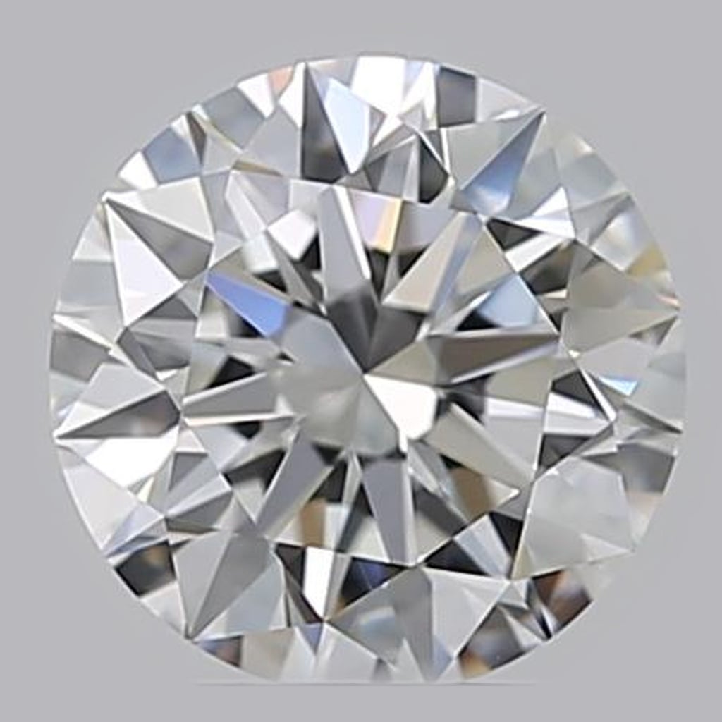 Real Diamond Image