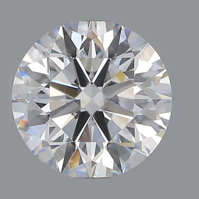Real Diamond Image
