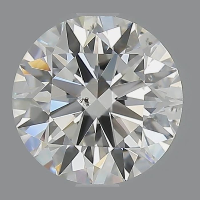 Real Diamond Image