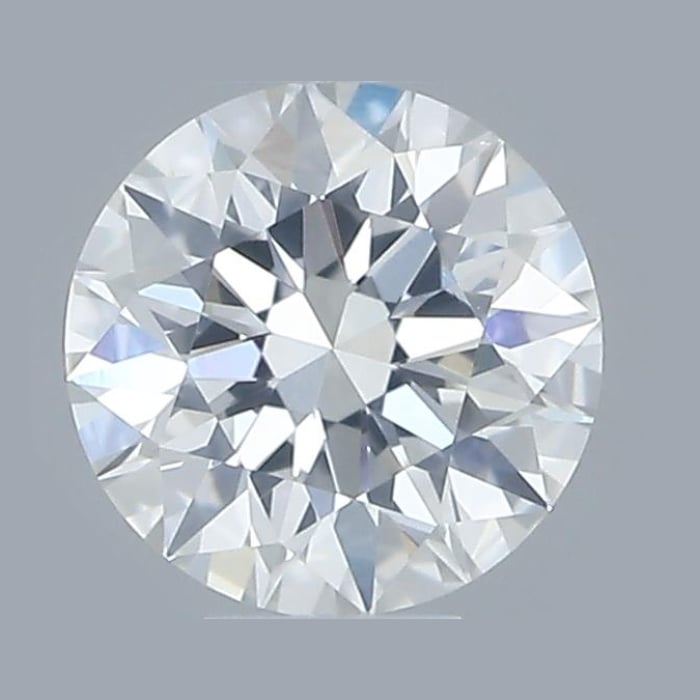 Real Diamond Image