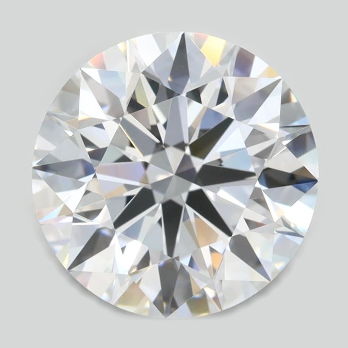 Real Diamond Image