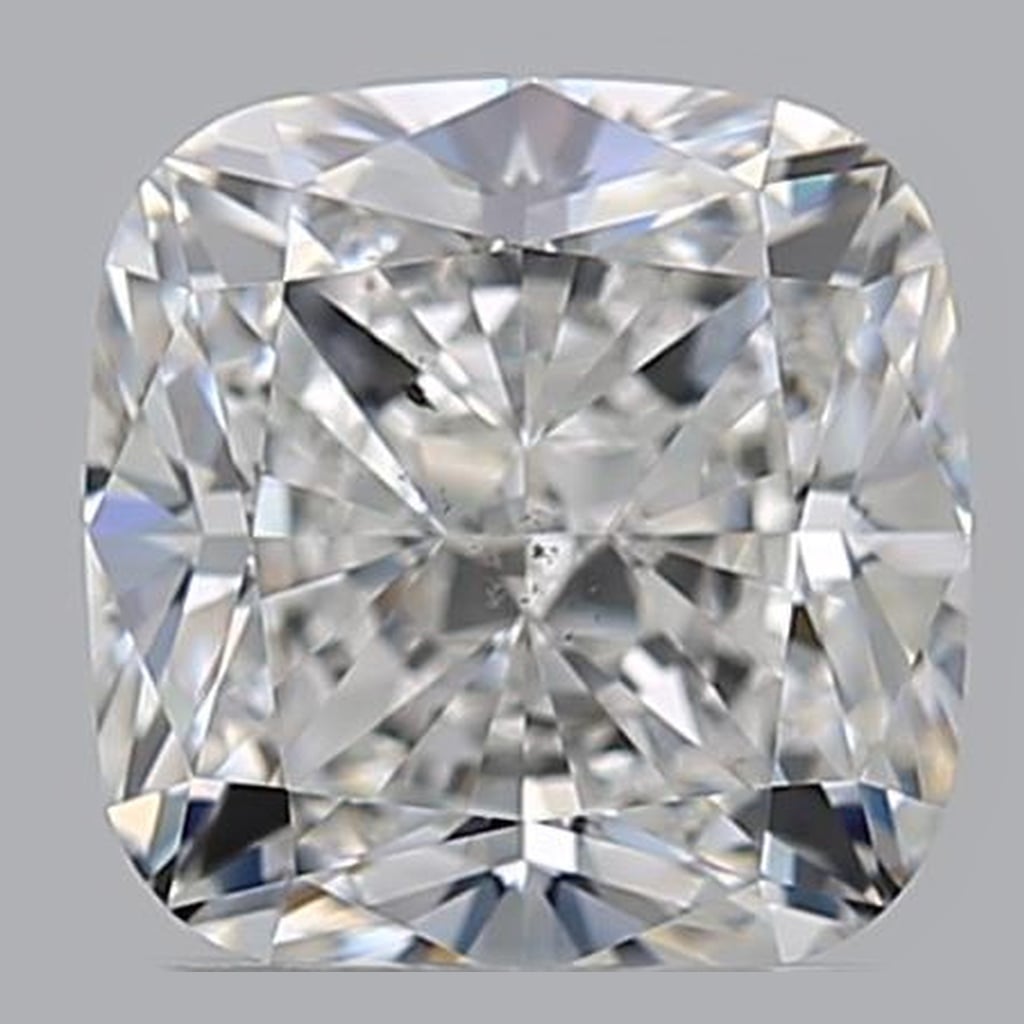 Real Diamond Image