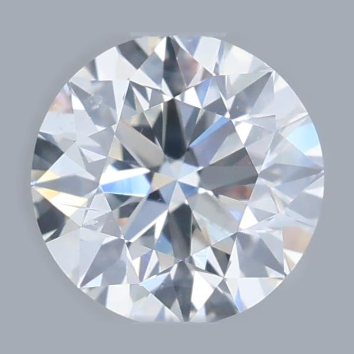 Real Diamond Image