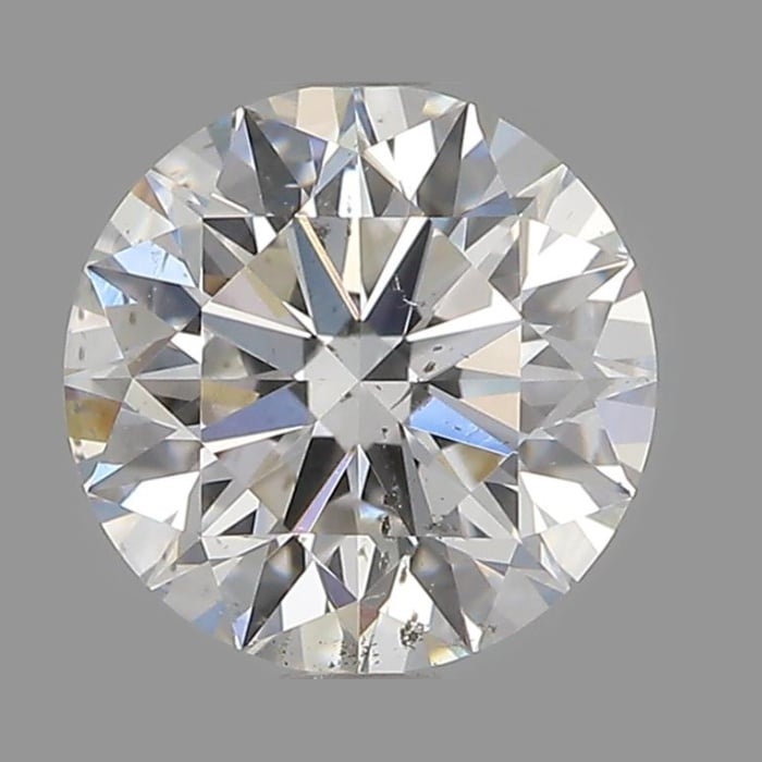 Real Diamond Image