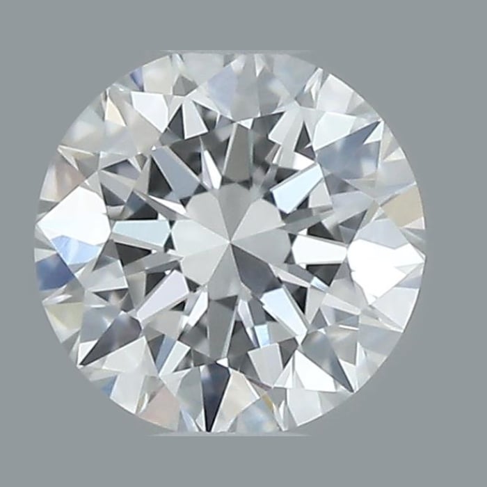 Real Diamond Image