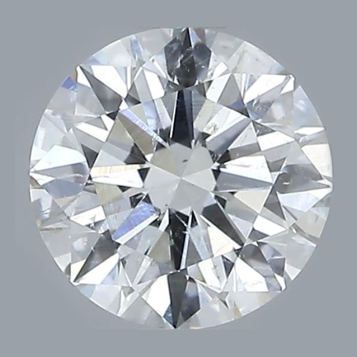 Real Diamond Image