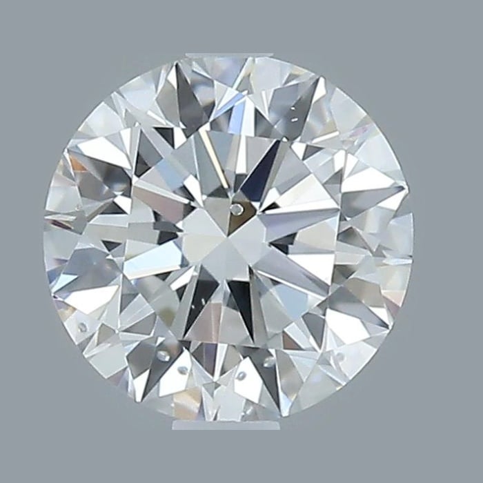 Real Diamond Image