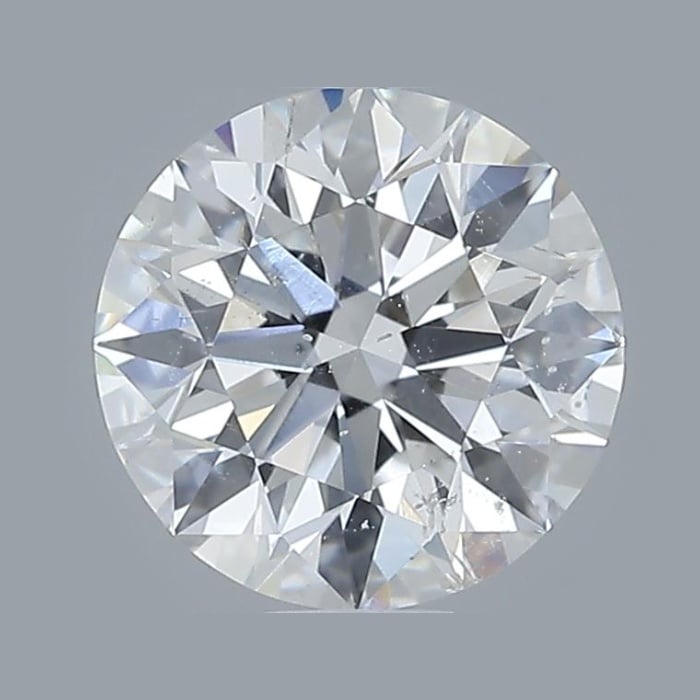 Real Diamond Image
