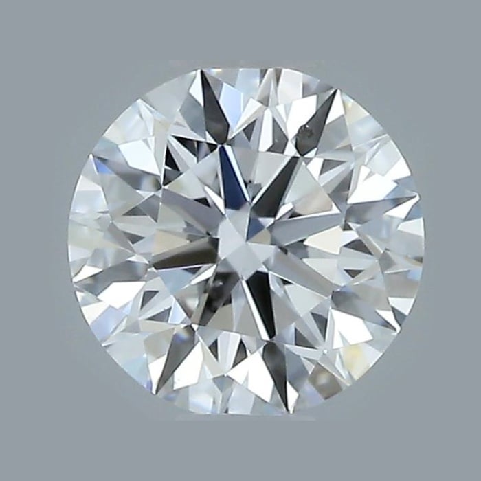 Real Diamond Image