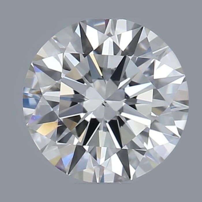 Real Diamond Image
