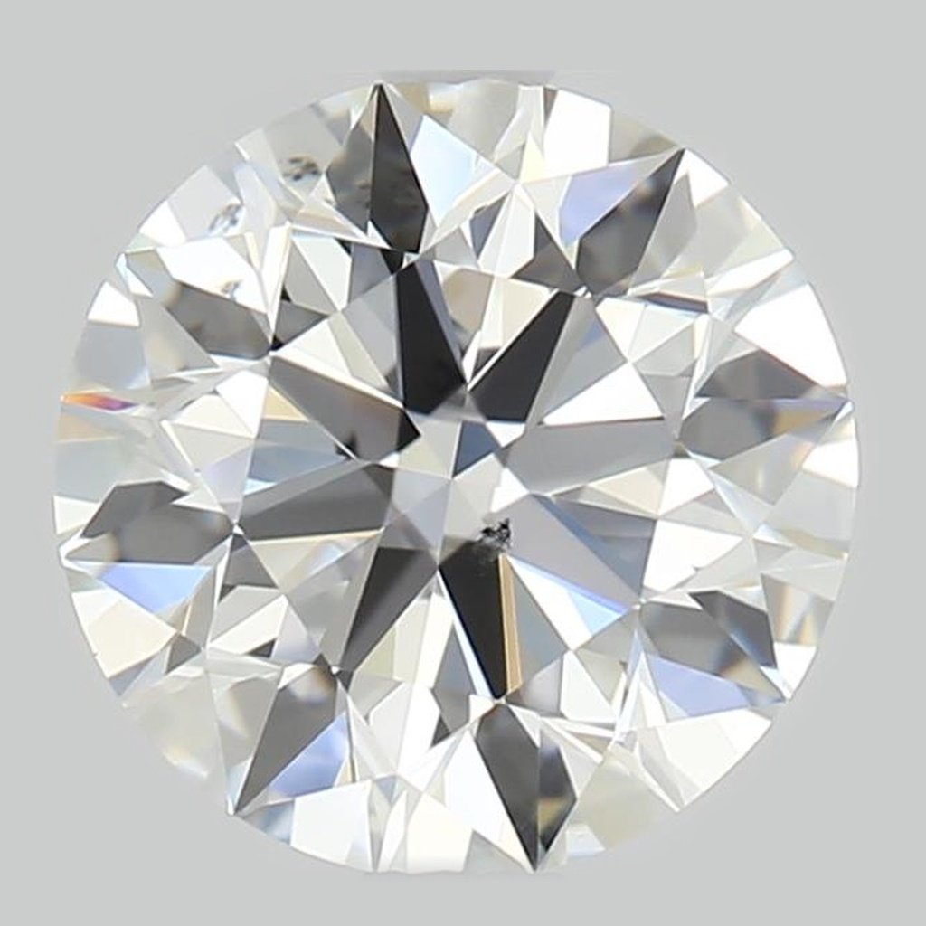 Real Diamond Image