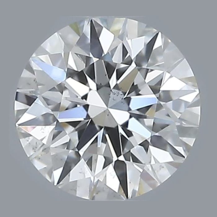 Real Diamond Image