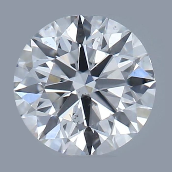 Real Diamond Image