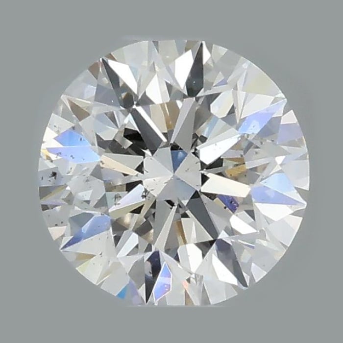 Real Diamond Image