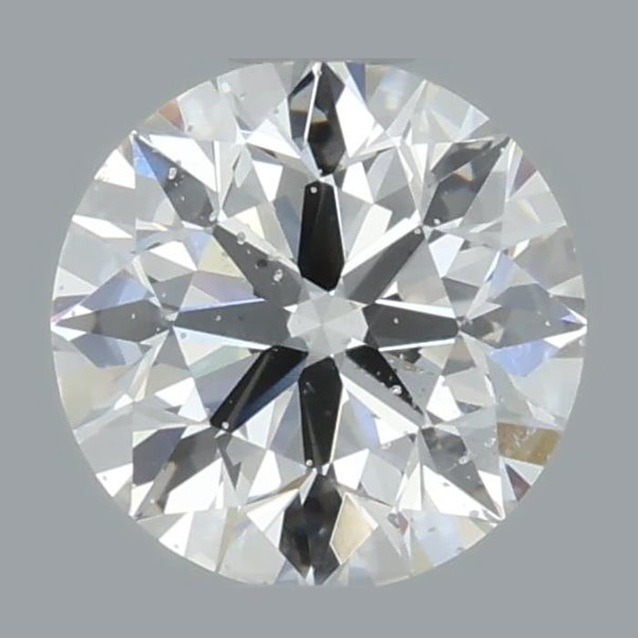 Real Diamond Image